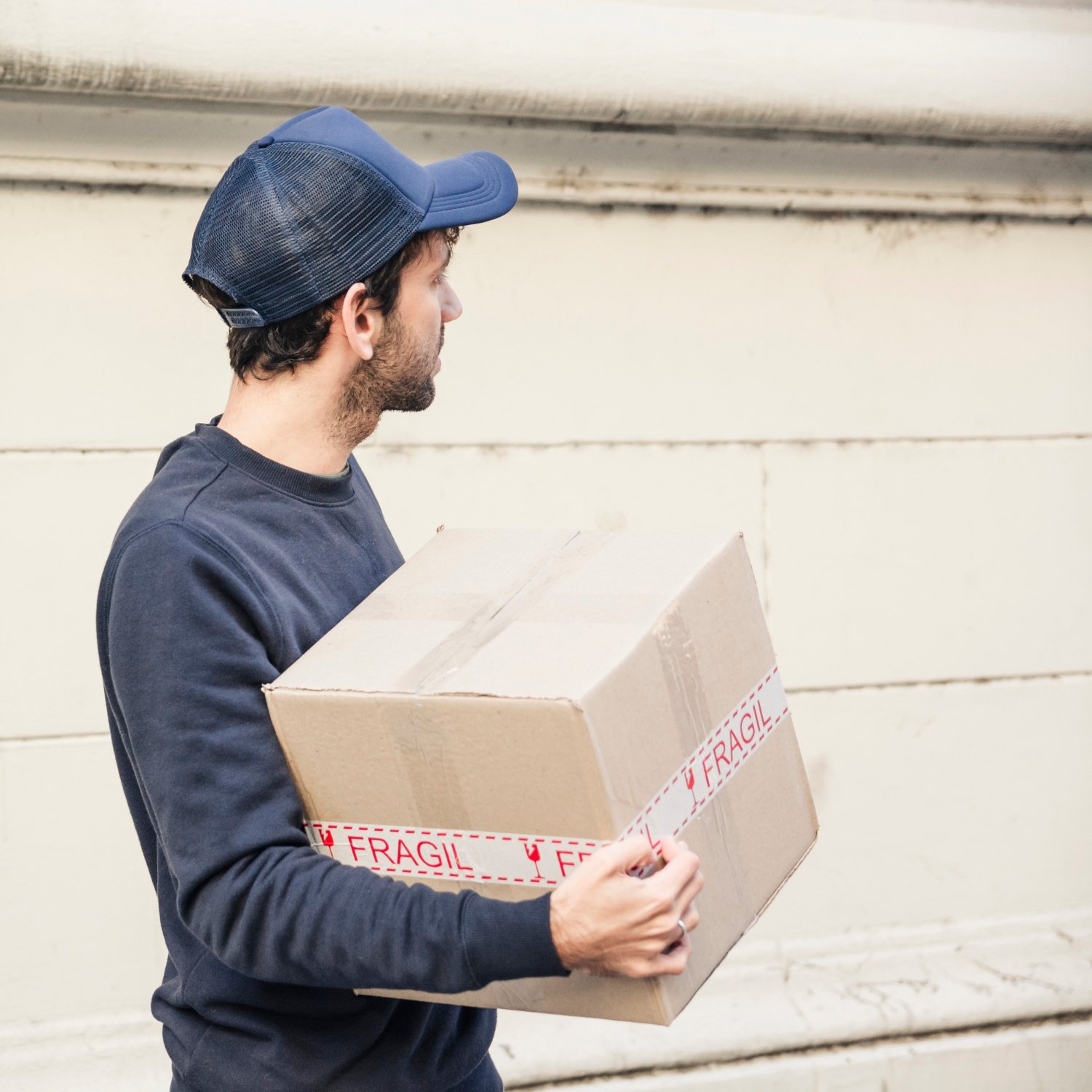 Akyurt Evden Eve Nakliyat